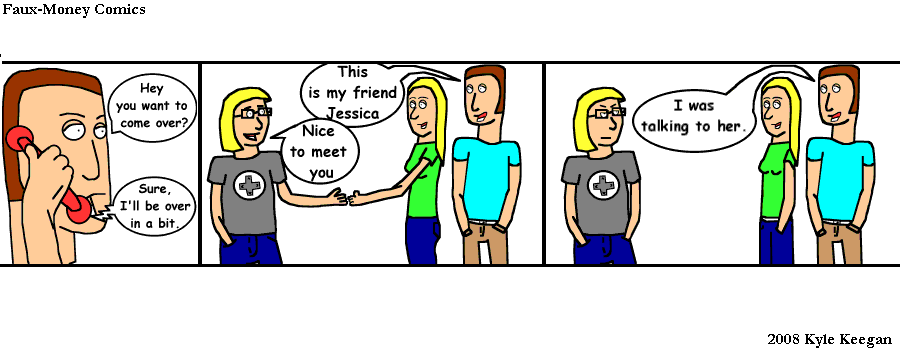 Comic